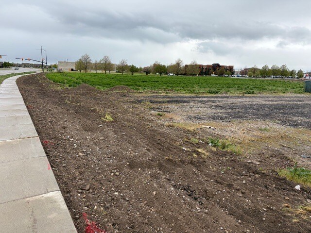 More Photos Of 2500 Wolf Pack Wy, North Logan Land For Sale