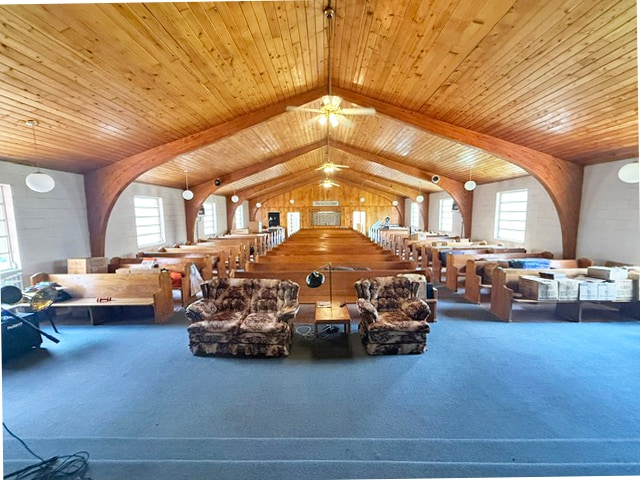 More Photos Of 1840 Thomasville Dr SE, Atlanta Religious Facility For Sale