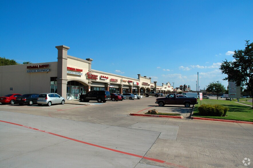 More Photos Of 2522-2678 N Belt Line Rd, Irving Unknown For Sale