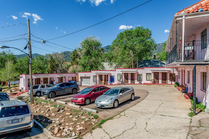 More Photos Of 3401 W Pikes Peak Ave, Colorado Springs Apartments For Sale