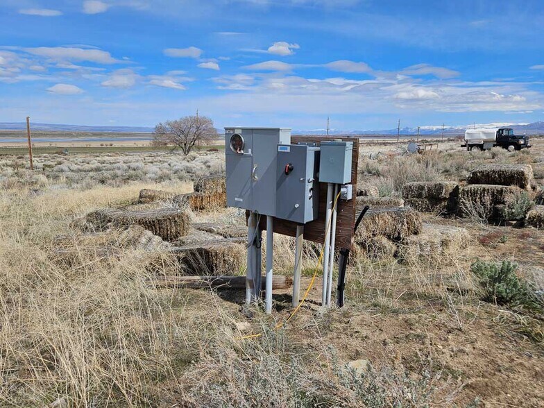 More Photos Of 448-395 Hwy 395, Milford Land For Sale