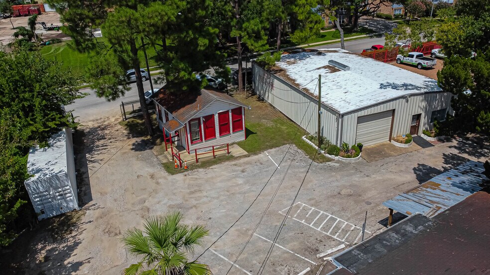 More Photos Of 6209 Skyline Dr, Houston Land For Sale