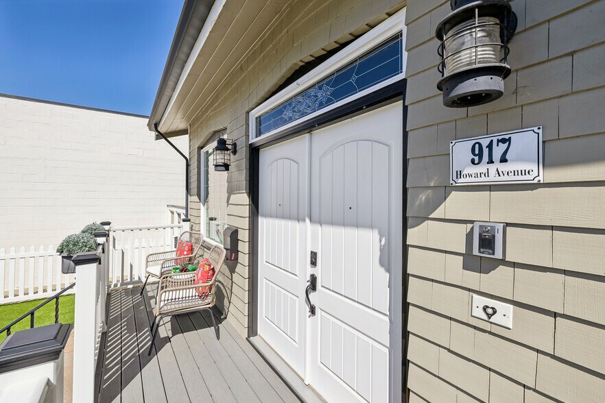 More Photos Of 917 Howard Ave, Burlingame Office Residential For Sale