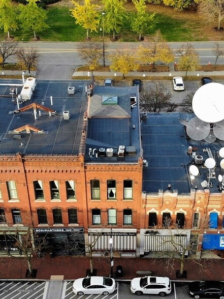 More Photos Of 29 E Market St, Corning Office Residential For Lease