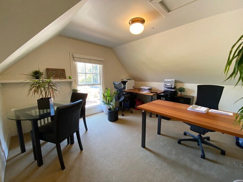 More Photos Of 11 Funston Ave, San Francisco Office For Lease