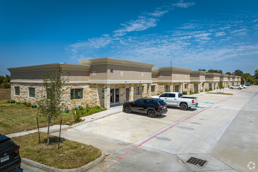 Primary Photo Of 16310 State Highway 249, Houston Office For Lease