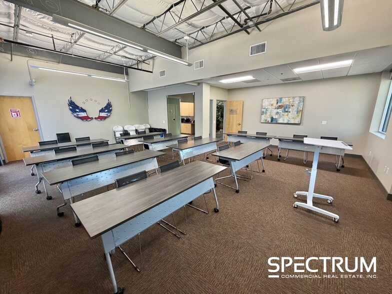 More Photos Of 28368 Constellation Rd, Valencia Research And Development For Sale