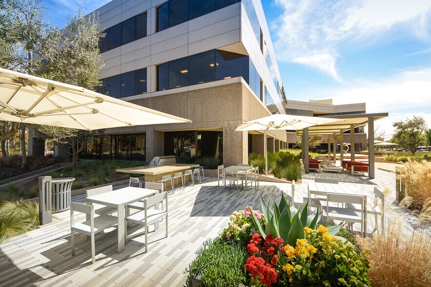 More Photos Of 140 S State College Blvd, Brea Office For Sale