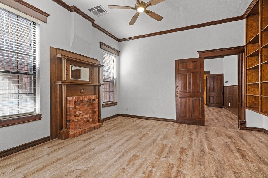 More Photos Of 1127 Wyoming Ave, El Paso Coworking Space