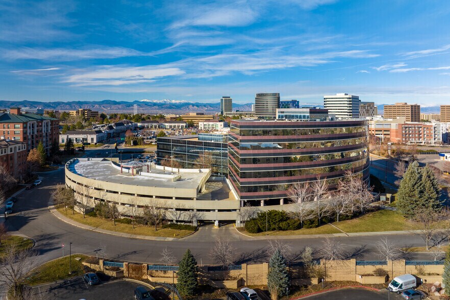 More Photos Of 8200 E Belleview Ave, Greenwood Village Unknown For Lease