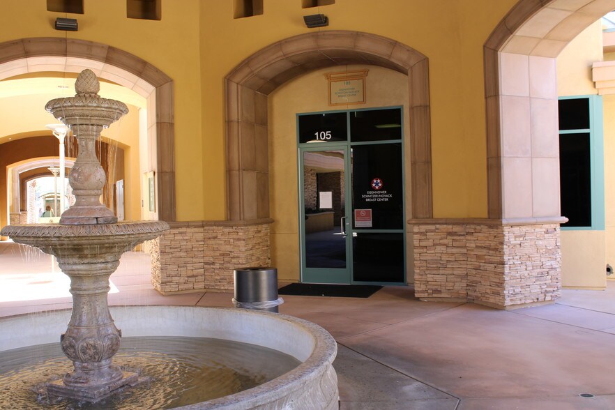 More Photos Of 72780 Country Club Dr, Rancho Mirage Medical For Sale