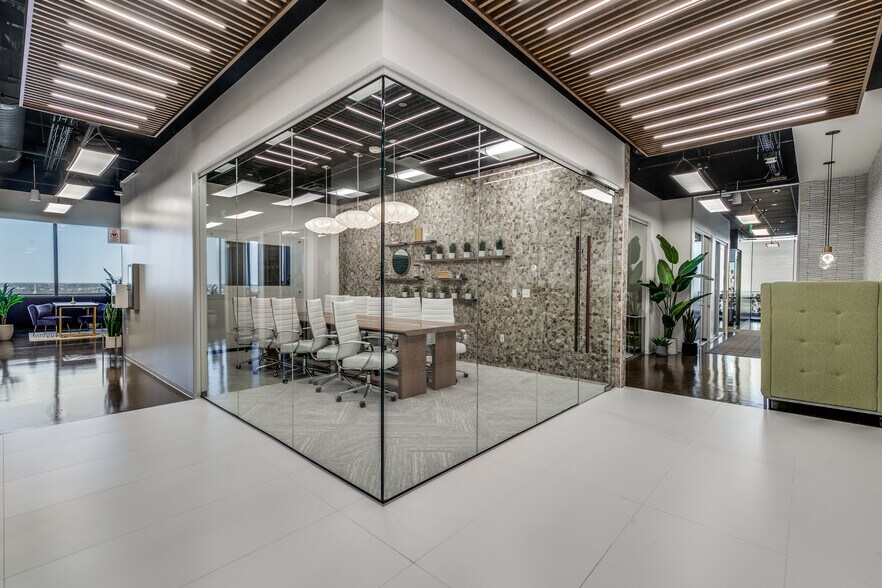 More Photos Of 640 Taylor St, Fort Worth Coworking Space