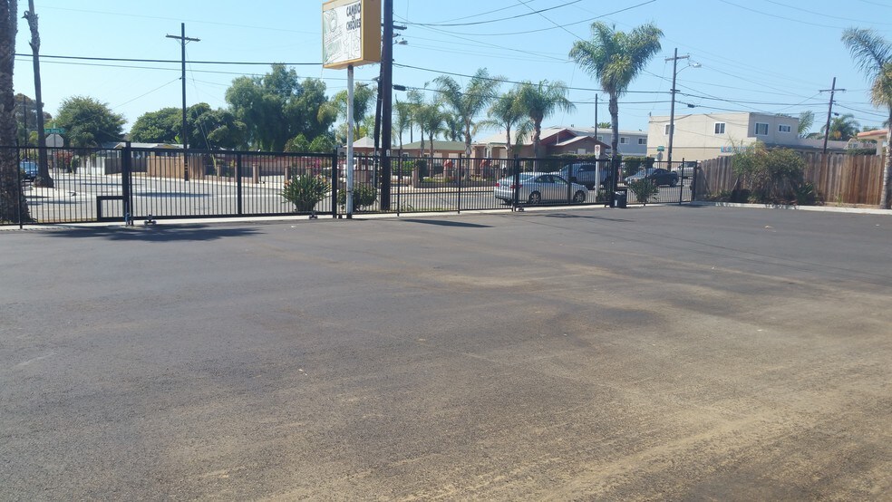 More Photos Of 218 San Diego St, Oceanside Freestanding For Lease