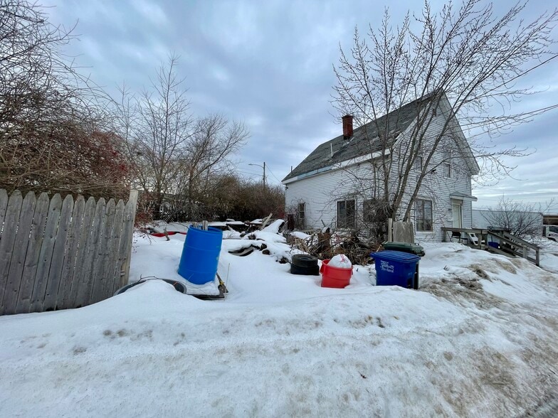 Primary Photo Of 179 Lincoln St, Portland Office For Sale