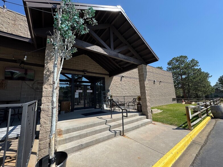 More Photos Of 1204 Bergen Pky, Evergreen Bowling Alley For Sale