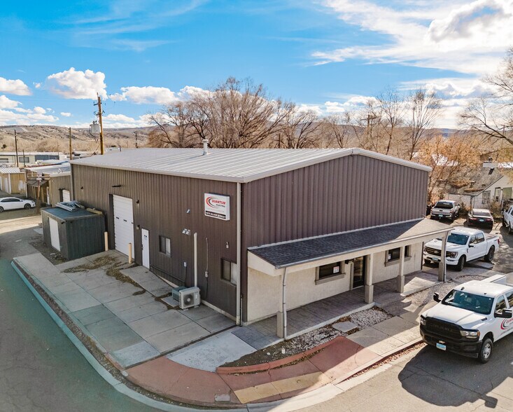 More Photos Of 1070 Silver St, Elko Manufacturing For Lease