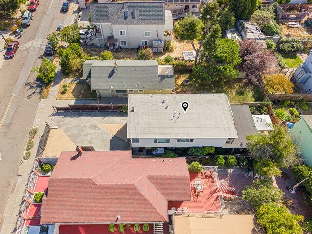 More Photos Of 1226 Haskell St, Berkeley Multifamily For Sale