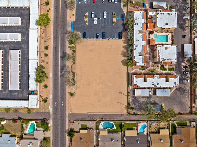 More Photos Of 2105 S Terrace Rd, Tempe Land For Sale