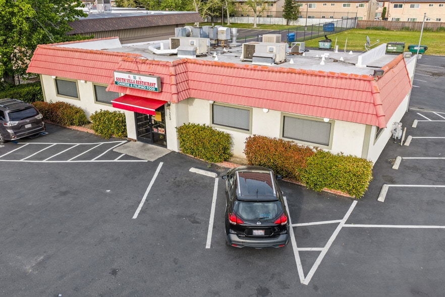 More Photos Of 7223 55th St, Sacramento Restaurant For Sale