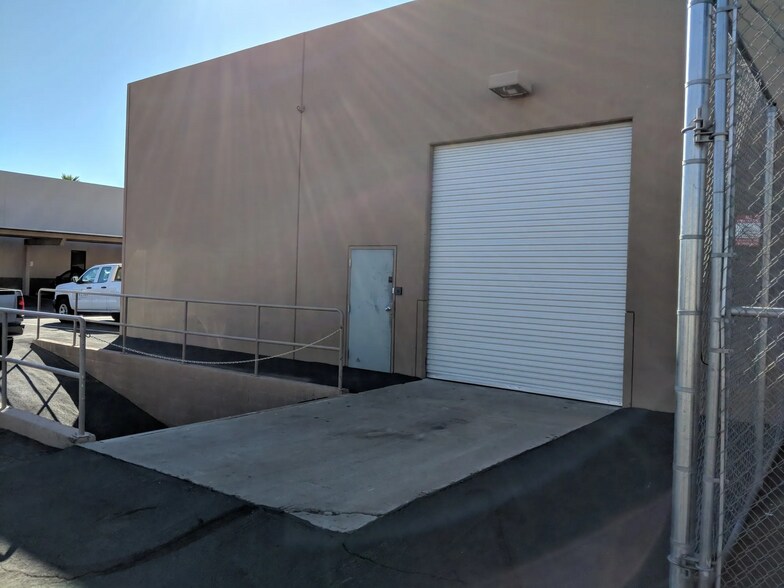 More Photos Of 1802 W 4th St, Tempe Manufacturing For Lease