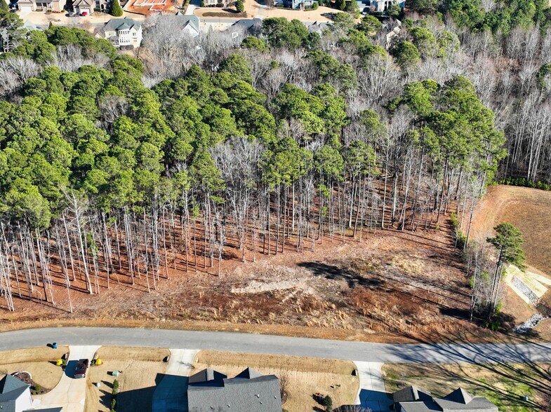 More Photos Of 1441 Baileys Run Ct, Raleigh Land For Sale