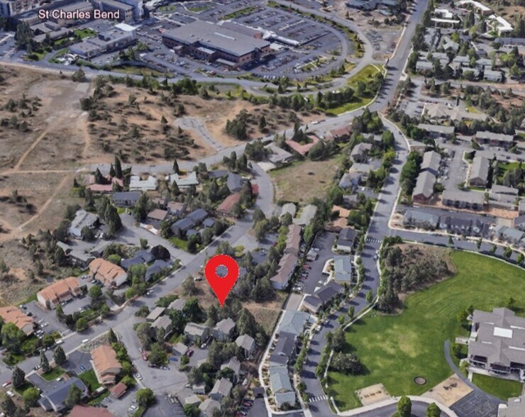 More Photos Of 2101 NE Holliday Ave, Bend Land For Sale