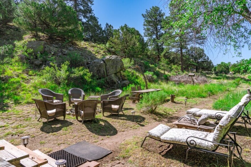 More Photos Of 525 Brush Hollow Rd, Westcliffe Land For Sale