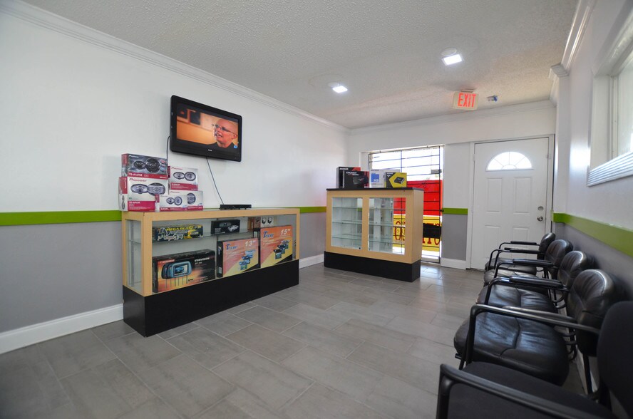 More Photos Of 3200 S State Road 7, Miramar Auto Dealership For Sale