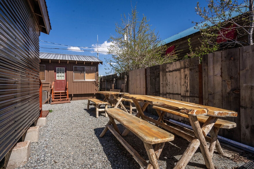 More Photos Of 324 Birch St, Westwood Restaurant For Sale