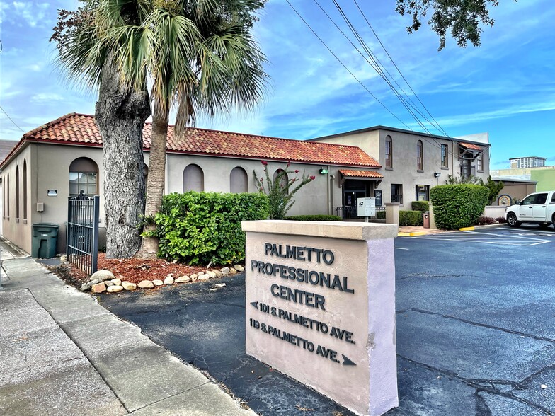 Primary Photo Of 155 W International Speedway Blvd, Daytona Beach General Retail For Sale