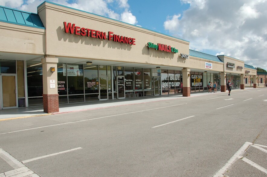 More Photos Of Springhill Ave @ Springhill Ave & I-65, Mobile Unknown For Lease