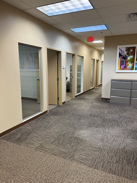 More Photos Of 354 Eisenhower Pky, Livingston Office For Lease