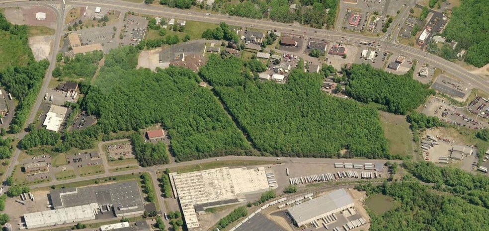 More Photos Of Dessen Dr, West Hazleton Land For Lease