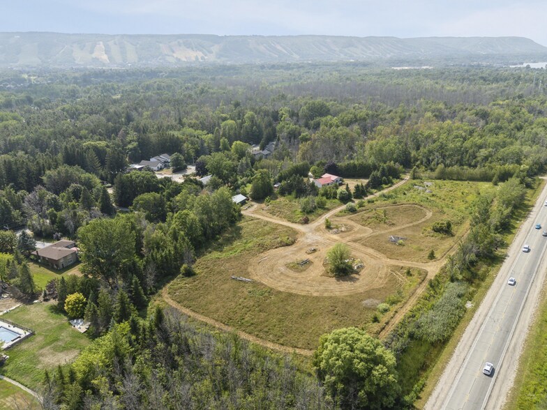 More Photos Of 38-40 Silver Creek Dr, Collingwood Land For Sale