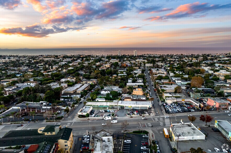 More Photos Of 2700 Lincoln Blvd, Santa Monica Land For Lease