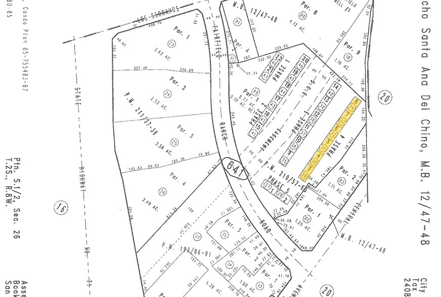 More Photos Of 15370 Fairfield Ranch Rd, Chino Hills Warehouse For Sale