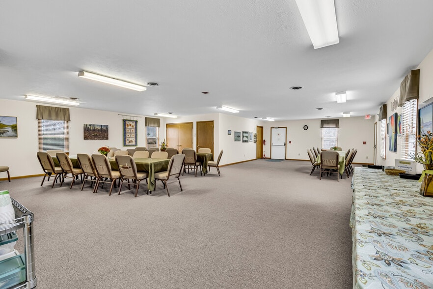 More Photos Of 4277 Columbus Pike, Delaware Religious Facility For Sale