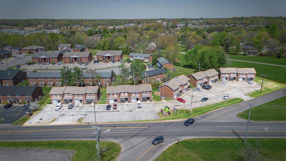 More Photos Of 291 Dunbar Cave Rd, Clarksville Multifamily For Sale