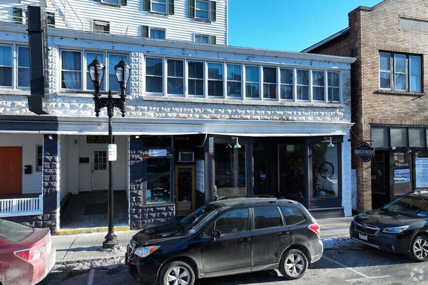 More Photos Of 422-430 Main St, Beacon Storefront Retail Residential For Sale