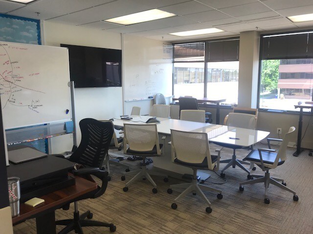 More Photos Of 6303 Little River Tpke, Alexandria Office For Lease