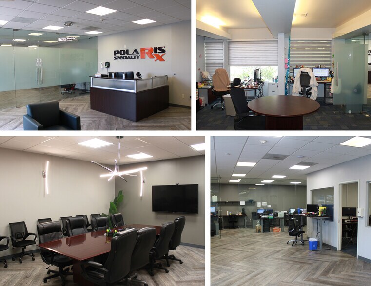 More Photos Of 1010 E Arrow Hwy, Covina Freestanding For Sale