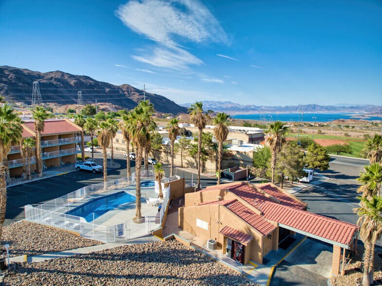 More Photos Of 110 Ville Dr, Boulder City Hotel For Sale