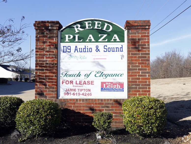 More Photos Of 1881 Nail Rd W, Horn Lake Light Distribution For Lease