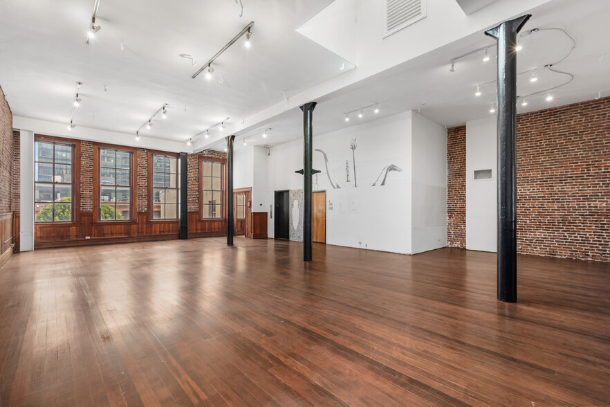 Primary Photo Of 147-149 Natoma St, San Francisco Office For Lease