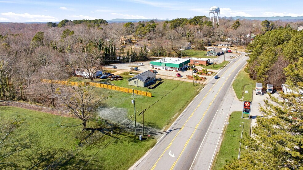 More Photos Of 5323 Thompson Bridge Rd, Murrayville Land For Sale