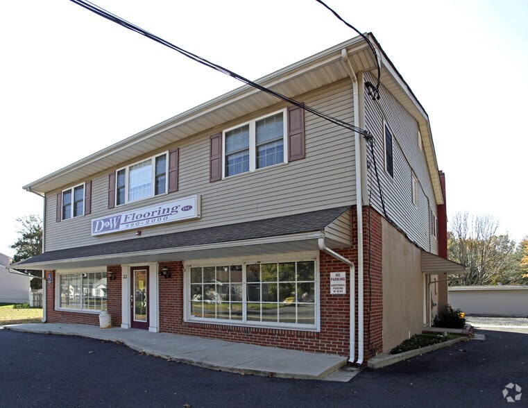 More Photos Of 33 Kuser Rd, Trenton Office For Sale