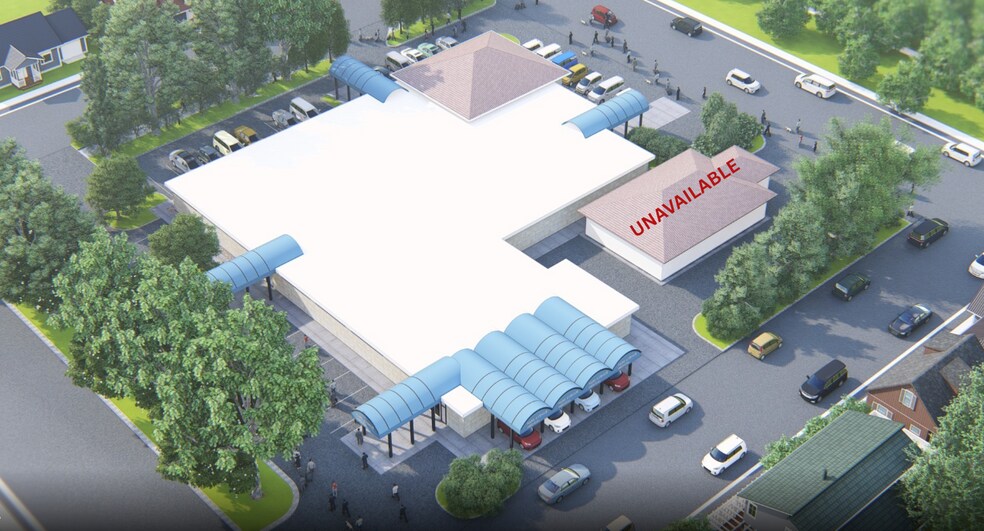 More Photos Of 1301 W Park Ave, Orange Medical For Sale