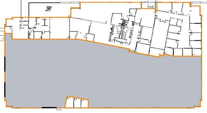 More Photos Of 4000 Shader rd, Orlando Light Distribution For Lease