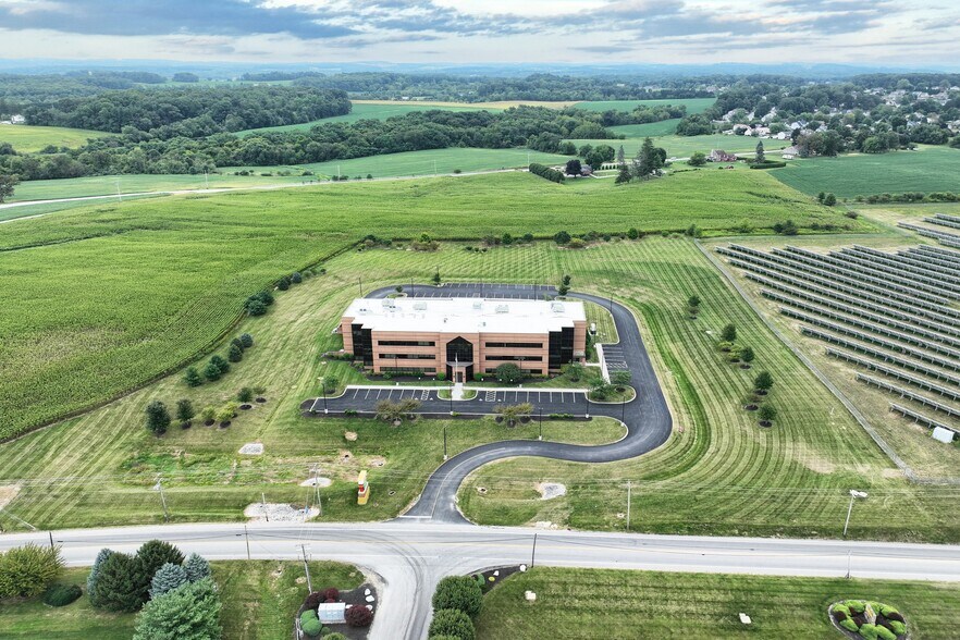 More Photos Of 1401 York St, Hanover Medical For Sale