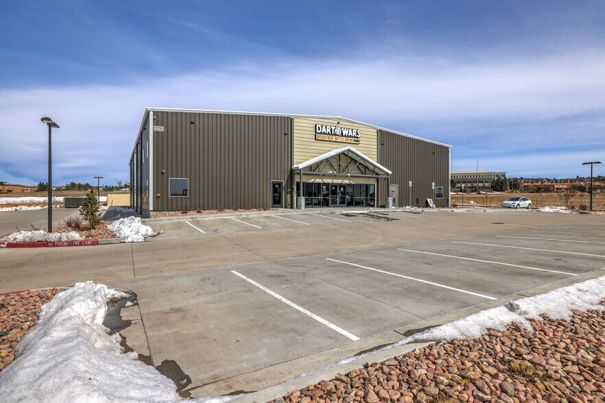 More Photos Of 13280 Touchstone Vw, Colorado Springs Freestanding For Sale